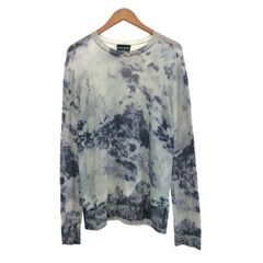 14th Addiction フェザー 長袖 カットソー ロンT Tシャツ - メルカリ