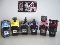 ΩEYn19Ae らき☆すたご主人様応援します8種 - メルカリ