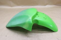 NINJA650 フロントフェンダー緑 35004-0358 カワサキ純正 中古 - メルカリ