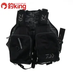 2025年最新】フローティングベスト ダイワ df-6406の人気アイテム
