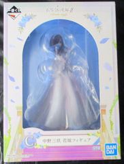 BANDAI SPIRITS 이치 반 쿠지 5등분의 신부∬ BrideStyle C상 나카노 미츠카 신부 피규어