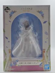 BANDAI SPIRITS 이치 반 쿠지 5등분의 신부∬ BrideStyle C상 나카노 미츠카 신부 피규어