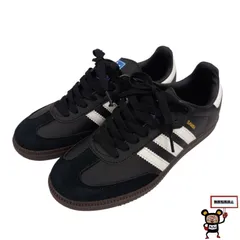 2025年最新】adidas samba 23.5の人気アイテム - メルカリ