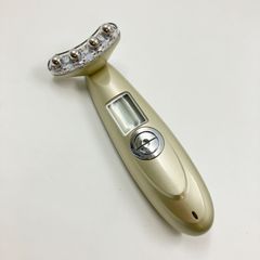 美顔器 美ルル リバース グロスゴールド 2019年リニューアルモデル 超
