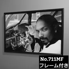 2025年最新】スヌープドッグ ポスターの人気アイテム - メルカリ