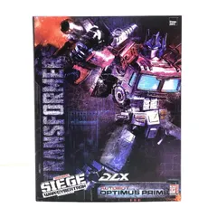オプティマス　プライム　dlx three zero Transformers: Rise of the Beasts DLX Optimus Prime | My Website