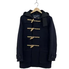 2025年最新】コムデギャルソン ダッフルコートの人気アイテム - メルカリ