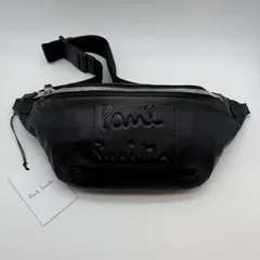 2025年最新】Paul Smith メンズ ボディバッグ・ウエストポーチの人気
