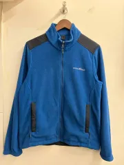 N168 モンベル フリース