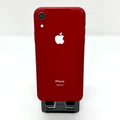 2025年最新】iphone XR 128gb simフリー レッドの人気アイテム - メルカリ