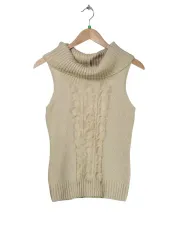 KUMIKYOKU SiS タートルネックニット 25111319