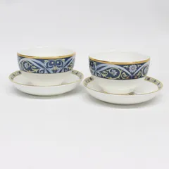 【希少・美品】 ウェッジウッド　ブルーエレファント　トランプ２セット入りボックス Wedgwood (ウェッジウッド) トランプケース ブルーエレファント