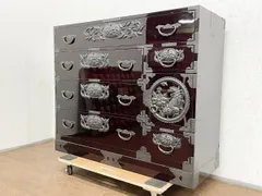 2025年最新】漆 箪笥の人気アイテム - メルカリ