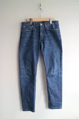A.P.C PETIT NEW STANDARD DENIM アーペーセー プチニュースタンダード デニム パンツ