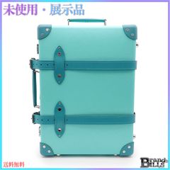 ティファニー グローブ・トロッター コラボ トロリーケース キャリー