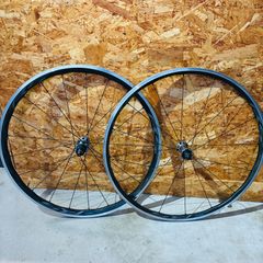 SRAM RED ダブルタップ レバー 左右セット 2×10S スラム レッド - メルカリ