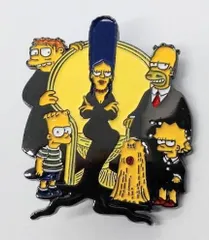 2025年最新】シンプソンズバッジの人気アイテム - メルカリ