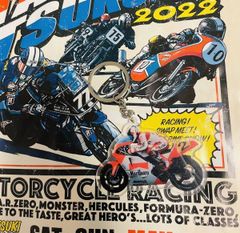 ★アウトレットセール★新品 M アプリリア MotoGP RACING TEAM aprilia レーシング ジャケット オートバイ SKYQ アウトドア スポーツグッズ MotoGP アプリリア Aprilia 0 反射 SCプロジェクト