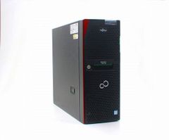 富士通 ESPRIMO D558/TX Core i3-8100 3.6GHz 8GB 256GB(SSD