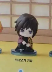 鬼滅の刃 冨岡 義勇 フィギュア