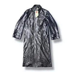 SHINYA KOZUKA シンヤ コヅカ DOKA COAT 定価42900円 SHINYA KOZUKA シンヤ コヅカ DOKA COAT 定価42900円