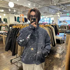 【Carhartt/カーハート】ジャケット