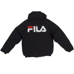 FILA フィラ キッズ アウター KID 6Y 7Y / k1242