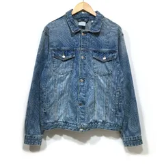 2025年最新】KITH メンズ Gジャン・デニムジャケットの人気アイテム