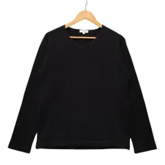 BEAUTY&YOUTH ビューティ&ユース Vネック ニット セーター ブラック サイズ M 正規品 / B6225