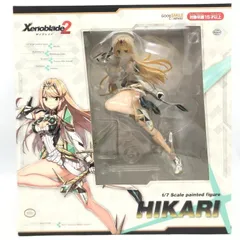 2025年最新】ヒカリ フィギュア ゼノブレイド2の人気アイテム - メルカリ