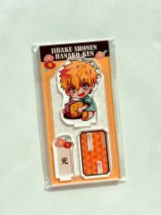 地縛少年 花子くん コウ アクリル スタンド