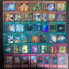 遊戯王OCG ブラックマジシャン 本格構築済みデッキパーツ マジシャン