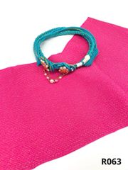 唐織 平安王朝襲色目 全通 袋帯 鳥 天平揆鏤文 金糸 正絹 - メルカリ