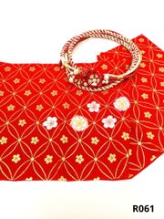 唐織 平安王朝襲色目 全通 袋帯 鳥 天平揆鏤文 金糸 正絹 - メルカリ