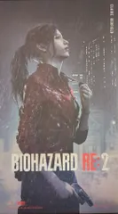 Oha gi様 DAMTOYS ダムトイズ バイオハザードre2 クレア Damtoy クレアレッドフィールド 1/6 BIOHAZARD RE：2 1/6