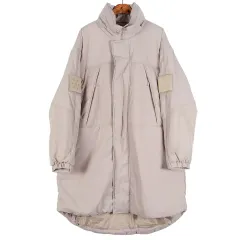 フィラ FILA プリマロフト レベル7 パーカ L / k1241