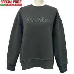 2025年最新】Max Mara レディース トレーナー・スウェットの人気