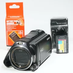 2025年最新】HDR-CX630の人気アイテム - メルカリ