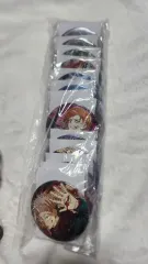 呪術廻戦 原画 カンバッジ まとめ売り 五条 夏油（ゲトウ） 恵 虎杖