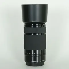 2025年最新】SEL55210の人気アイテム - メルカリ