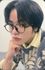 TREASURE CDショップ JAEHYUK Here I Stand A