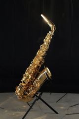 美品 Cannonball A5-B Ice B アルトサックス最終値下げ - メルカリ