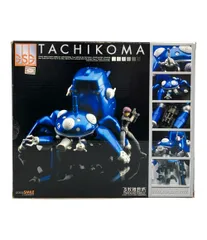 グッドスマイルカンパニー　GOODSMILE合金　攻殻機動隊 タチコマ 81rnFDWcl4L._AC_UF350,