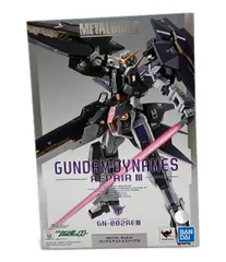2025年最新】metal build ガンダムデュナメスの人気アイテム - メルカリ