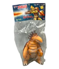 2025年最新】スペクトルマン ソフビの人気アイテム - メルカリ