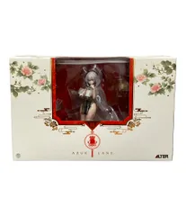 2025年最新】アズールレーン シリアス フィギュアの人気アイテム