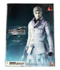 2026年最新】ルーファウス神羅の人気アイテム - メルカリ