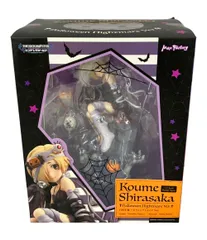 2025年最新】白坂小梅 フィギュアの人気アイテム - メルカリ