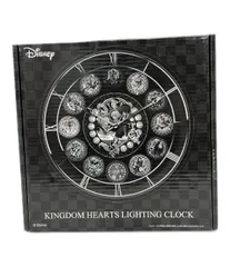 2025年最新】キングダム ハーツ ライティングクロックの人気アイテム