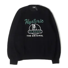 【雰囲気抜群❗️】HYSTERIC GLAMOUR 刺繍 ニットセーター Y2K IMG_3020_1000x.jpg?v=1744629575